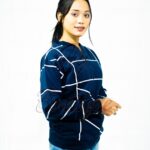 Winter Collection Women’s Mocnek Printed Jacket | Stylish & Warm Outerwear | Trendy Winter Fashion for Ladies