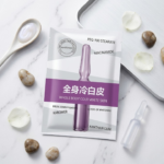 Cold White Skin Cream | Premium Nourishing Body Lotion For Smooth & Radiant Skin