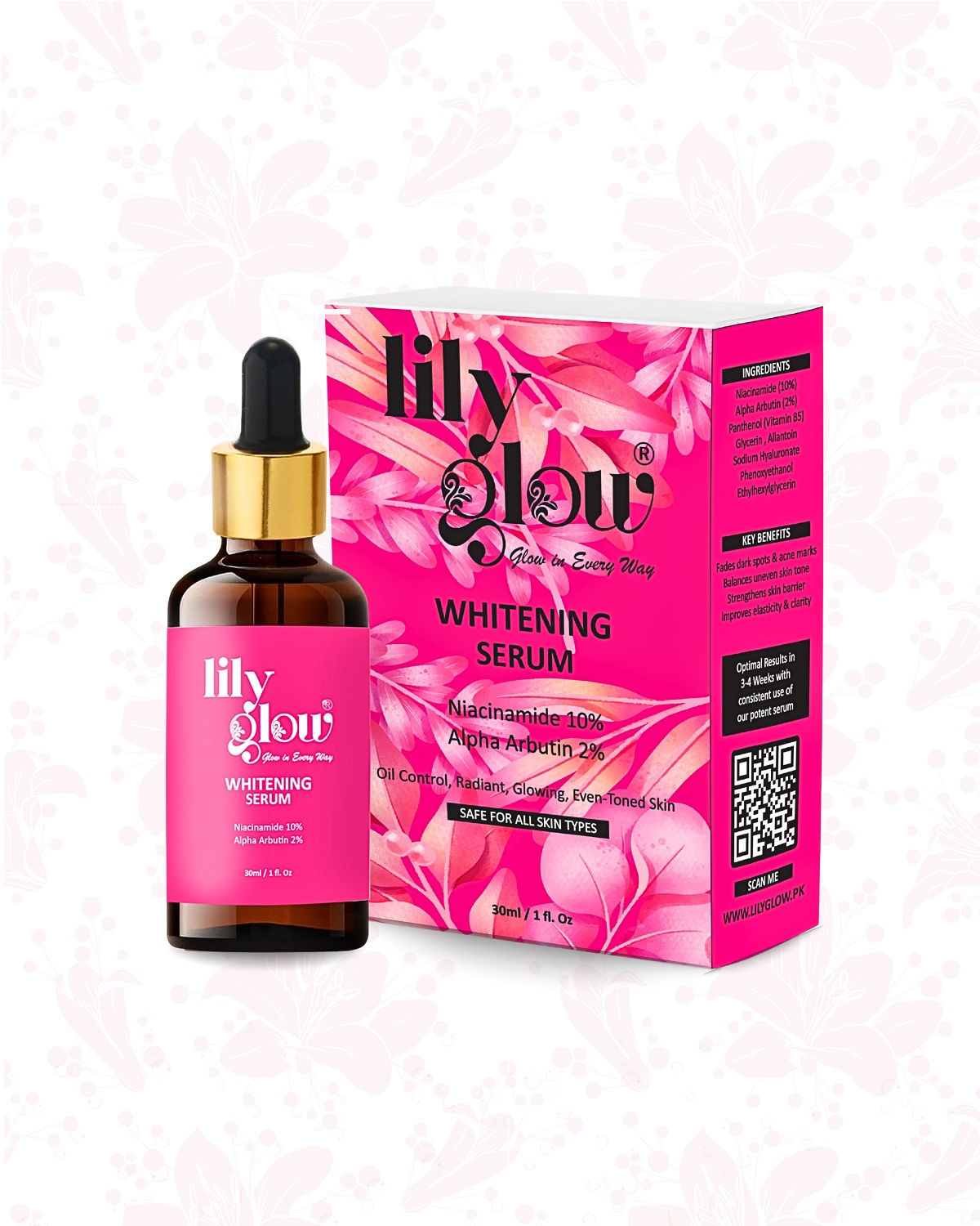c1b86be8d83be85e0834c88fffa0998b.jpg Lily Glow Whitening Serum bottle front view