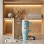 Stanley Tumblers – Perfect for Every Sip, Every Adventure