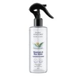 Bare Anatomy Rosemary Water Spray for Hair Growth & Thickness with Rice Water – 200ml