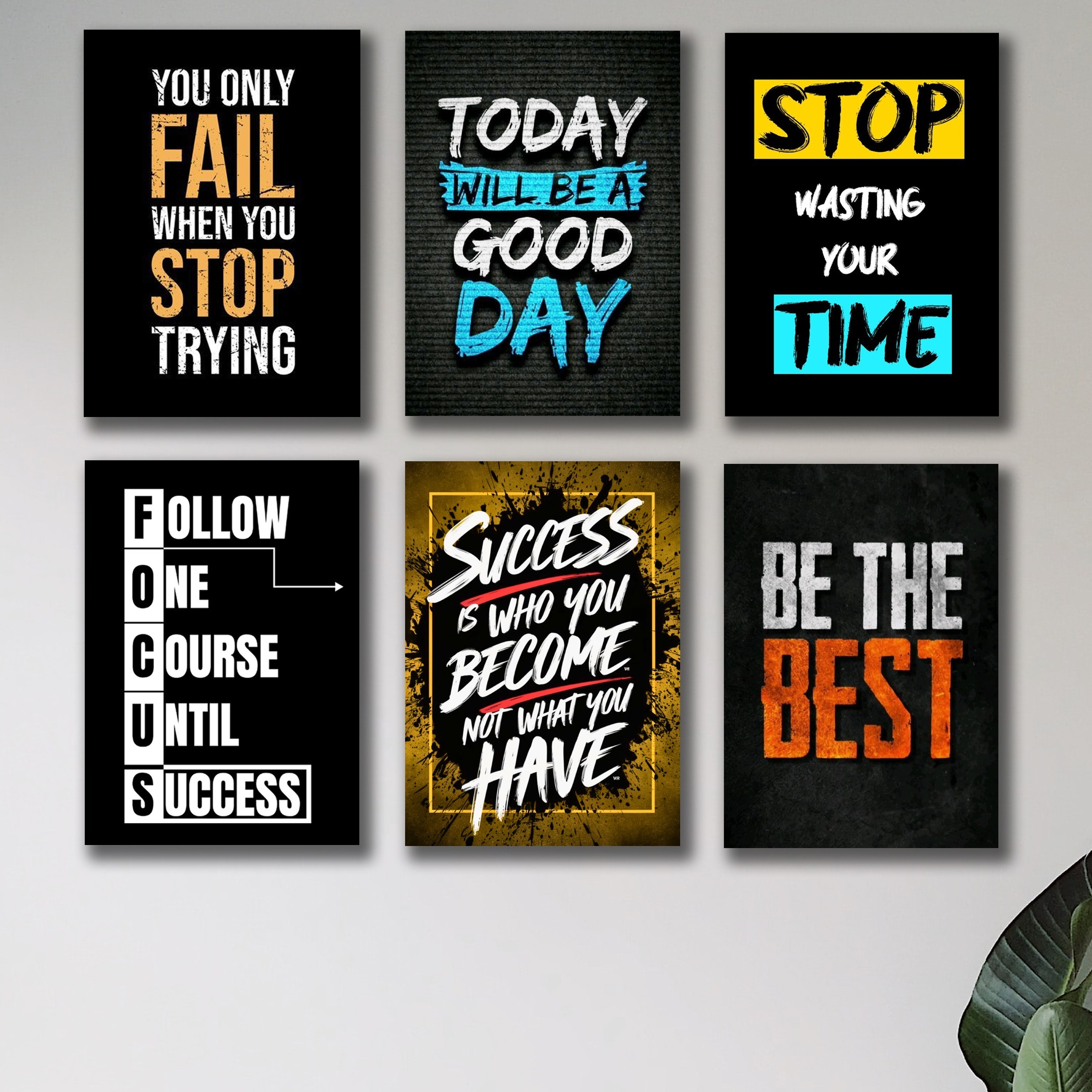 c67f8c86df701203b26785bddf3b861b.jpg Set of 6 Premium Wall Art Photo Tiles – Modern Home Decor Sets - Image 1