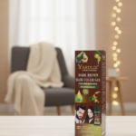 Yardlie Professional 5-Minute Nourishing Hair Revitalizer & Conditioning Gel (200ml)