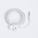 Gionee Original Handsfree – High Bass Quality Wired Earphones with Mic & 3.5mm Jack