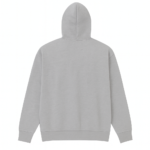 No Limits Grey Hoodie – Premium Summer Collection for Men & Boys | Stylish, Comfortable & Casual Wear