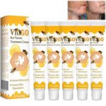 Fivfivgo™ VitiGO Bee Venom Correcting Cream (20g) Support for Skin Pigmentation Recovery and Even Skin Tone