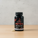 BIOGENESISS KUTZ-6 Extreme Thermogenic Fat Burner – Advanced Metabolic Support & Energy Booster for Weight Management (60 Dietary Tablets)