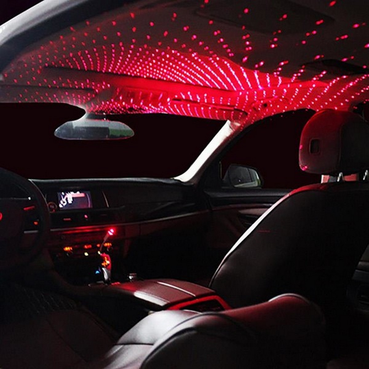 ce79c8e92432409d72167ffe4c56ea7f.jpg USB mini LED star projector showing galaxy light effect