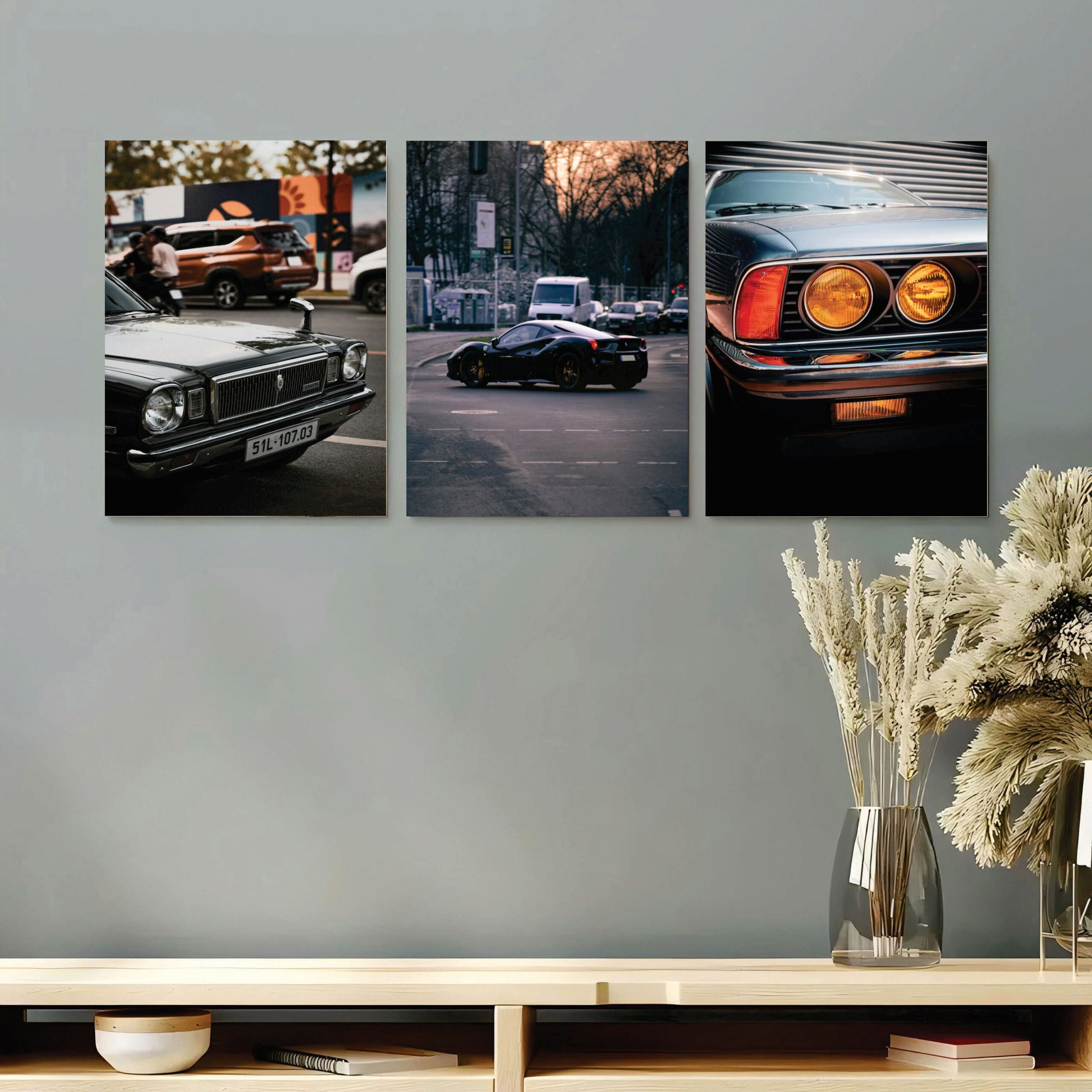 cfc729188f014beb9727bcedacd4cef9.jpg Set of 3 Premium Wall Art Photo Tiles – Modern Home Decor Sets 8x11 - Image 1