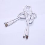 Android Micro USB Fast Charging Cable – Buy 1 Get 1 Free, High-Speed Data Sync, Durable Design