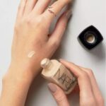 Nars Natural Radiant Longwear Foundation Light One Reflecting Foundation | High Coverage Liquid Foundation 40ml