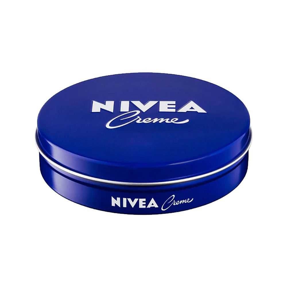ddf821437adf291b39b81562593495da.jpg Nivea Creme Classic moisturizing cream 150ML jar front view