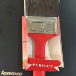 Dolphin Paint Brush – High Quality Brush for Smooth Wall Painting
