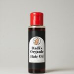 Dadi’s Organic Hair Oil: The Ayurvedic Secret for Ultimate Hair Health. This Cold-Pressed, Herbal Elixir is Best for Combating Hair Fall 100ml