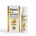 Kashee’s Healthy Skin Polish – Whitening & Hydrating Extra Care Formula (For All Skin Types) Pack of 02
