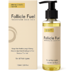 Follicle Fuel Intense Growth Hair Oil bottle front view
