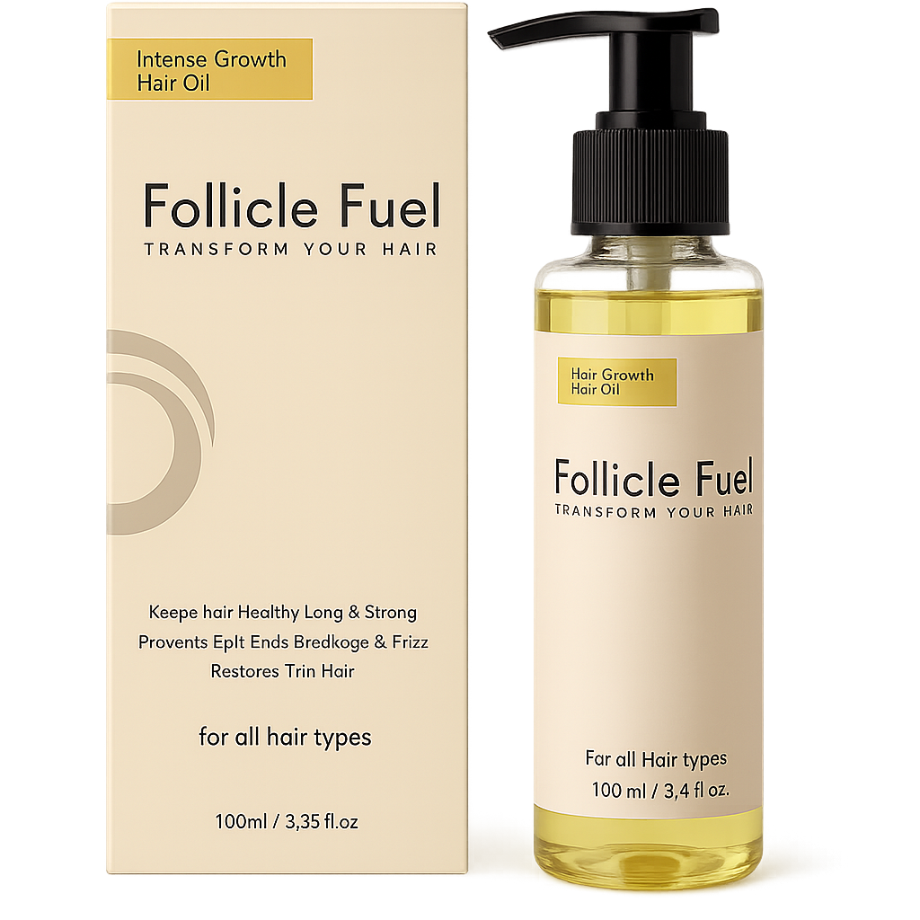 ef7f3ea602ef210d23767eabd01cc371.png Follicle Fuel Intense Growth Hair Oil bottle front view