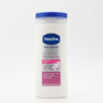 Vaseline UV Brightening Body Lotion 200ml front bottle