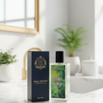 Citrus Punch 50ml men’s fragrance bottle front view
