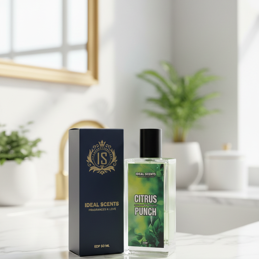 f40faaeeb03932644cc7b2cd910eab47.png Citrus Punch Fragrance | 50ml | Inspired by Aventus Creed | Long Lasting 8–10 Hours | Made in Pakistan - Image 1