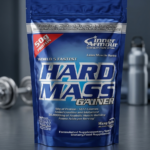 Hard Mass Gainer 2 lbs – High Calorie Weight & Muscle Gain Formula | 28 Servings