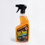 Anti Rust Remover Spray 750ml Bottle – Heavy Duty Rust Cleaning Solution for Metal Surfaces