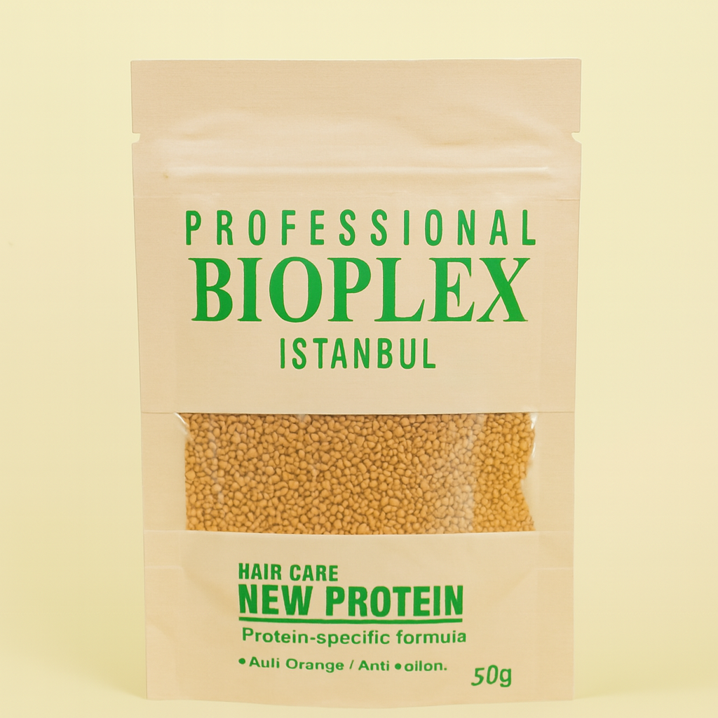 fb54e441ab770b76bd99164242343223.png Bioplex Hair Protein Treatment 50 – No Damage Formula For Bleaching And Coloring | - Image 1