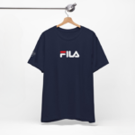 T-Shirt, Breathable & Fade-Resistant, for Men