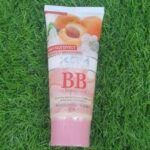 XQM BB Blemish Apricot Base Cream – 6-in-1 Multifunction Cream, 65ml for Flawless, Radiant Skin
