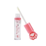 Cute Multipurpose Glitter Lip Gloss + Eyeshadow, Pack of 6 – Glossy Finish, High Pigmented, Multicolor