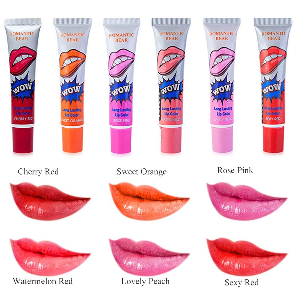 imgi_85_80bafb3dff8c992da93a95818b6a7c0e.jpg Lip Gloss Pigment Lip Gloss Base Lip Plumper Makeup Glitter Lipstick - Image 1