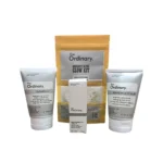 The Ordinary Face & Hand Brightening Glow Kit | The Ordinary’s Brightening Set