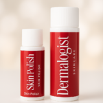 DERMALOGIST Skin Polish Kit packaging