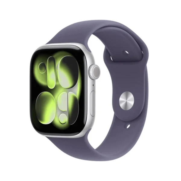 Apple Watch Series 11 42mm Silver GPS Smartwatch