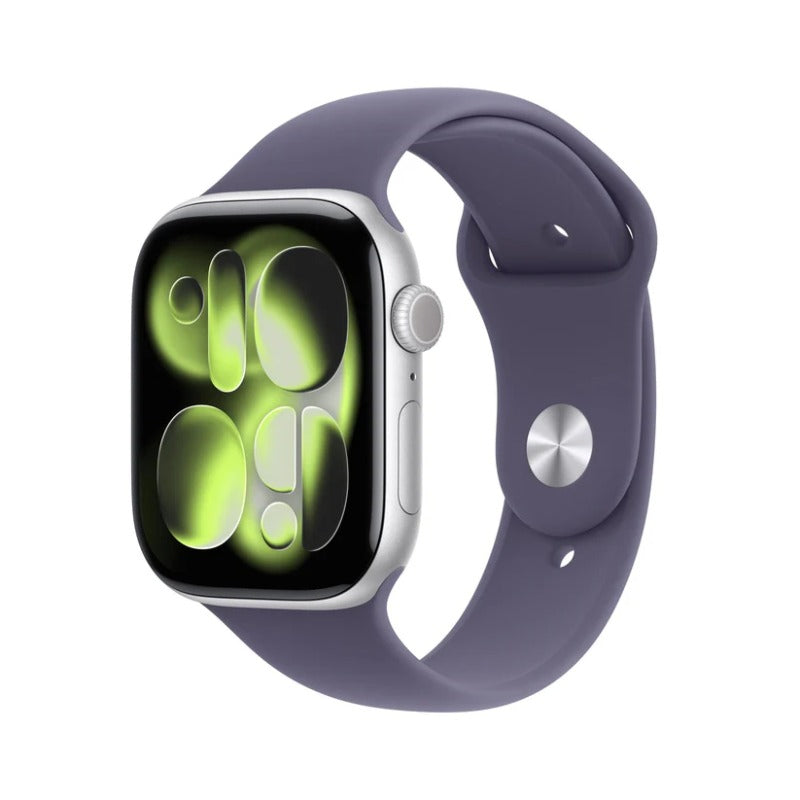 Apple Watch Series 11 42mm Silver GPS Smartwatch