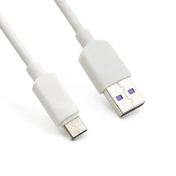 5A Super Fast Charging USB Type-C Data Cable