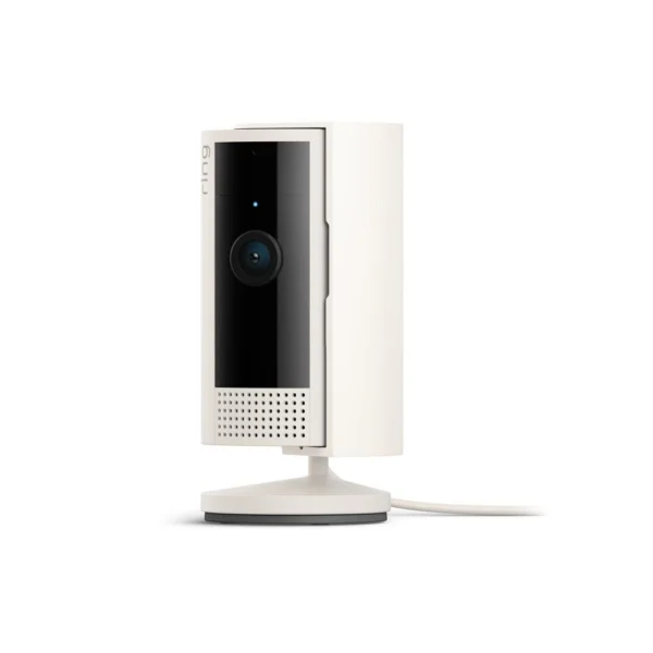 Ring Indoor Cam 2nd Gen Starlight HD Video and Talk