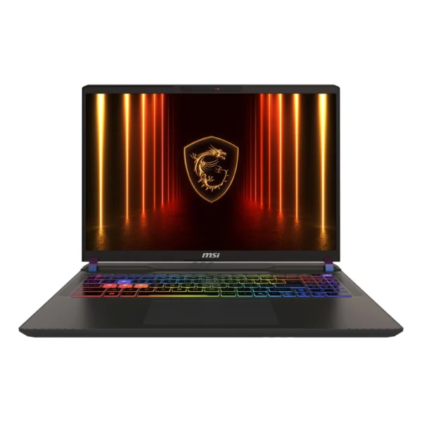 MSI Vector 16 HX AI Laptop Intel Core Ultra 9 32GB RAM