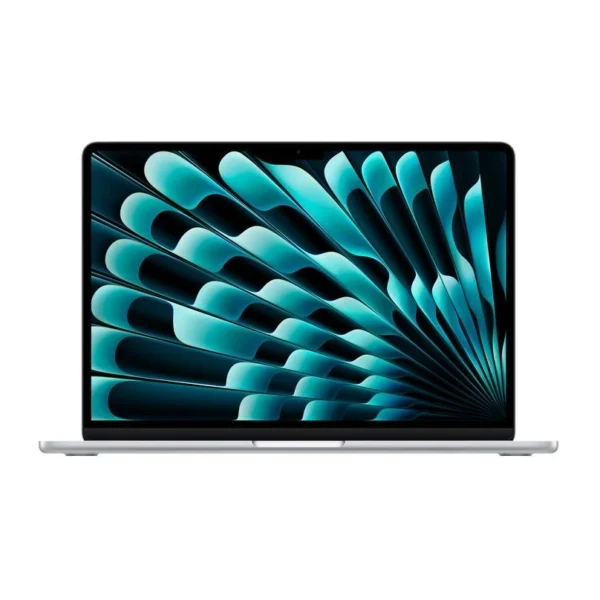 Apple 13-Inch MacBook Air M4 Chip 24GB 512GB Silver