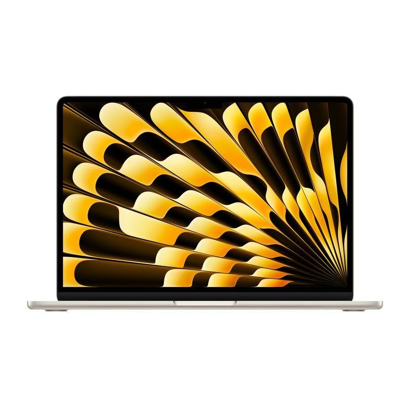 Apple 13-Inch MacBook Air with M4 Chip 24GB 512GB SSD