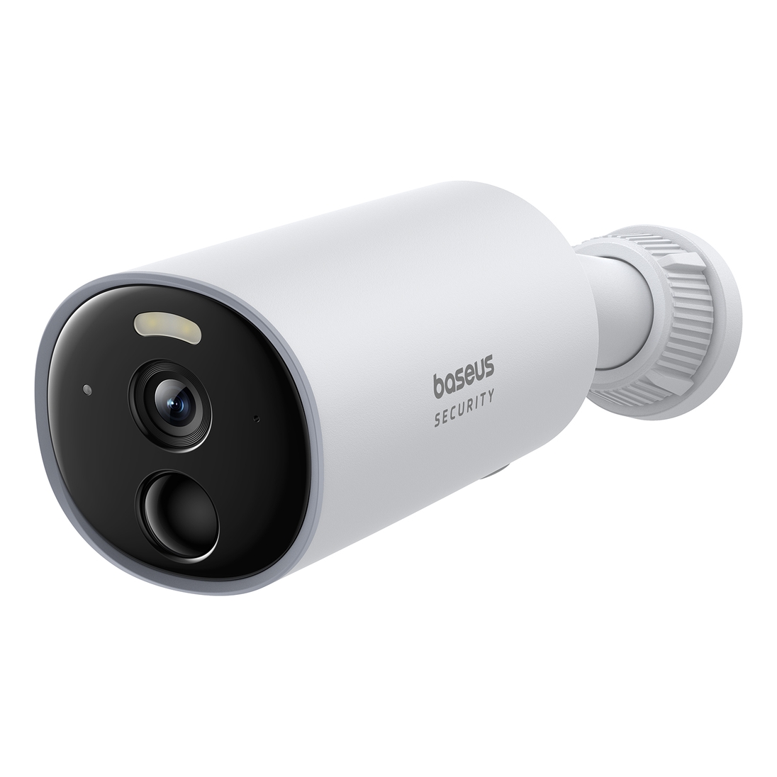Baseus Security B1 Outdoor Camera 2K White with IP65