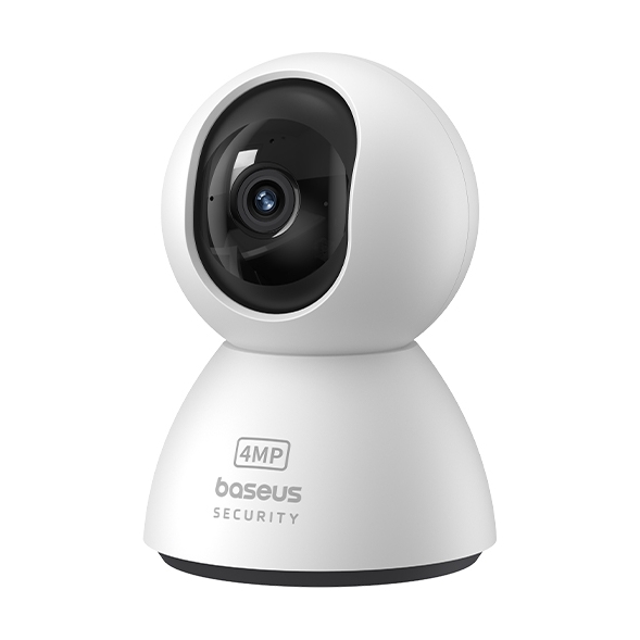 Baseus Security P1 Indoor Camera with 3K Video Resolution
