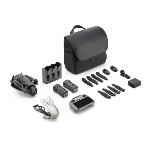DJI Mavic 4 Pro Drone with RC2 Remote Controller Combo