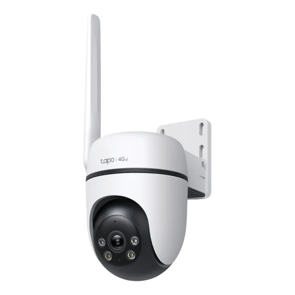 TP-Link TAPO C501GW Outdoor Pan/Tilt 4G LTE Camera