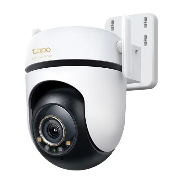 TP-Link TAPO C530WS Outdoor Pan Tilt 5MP Security Camera