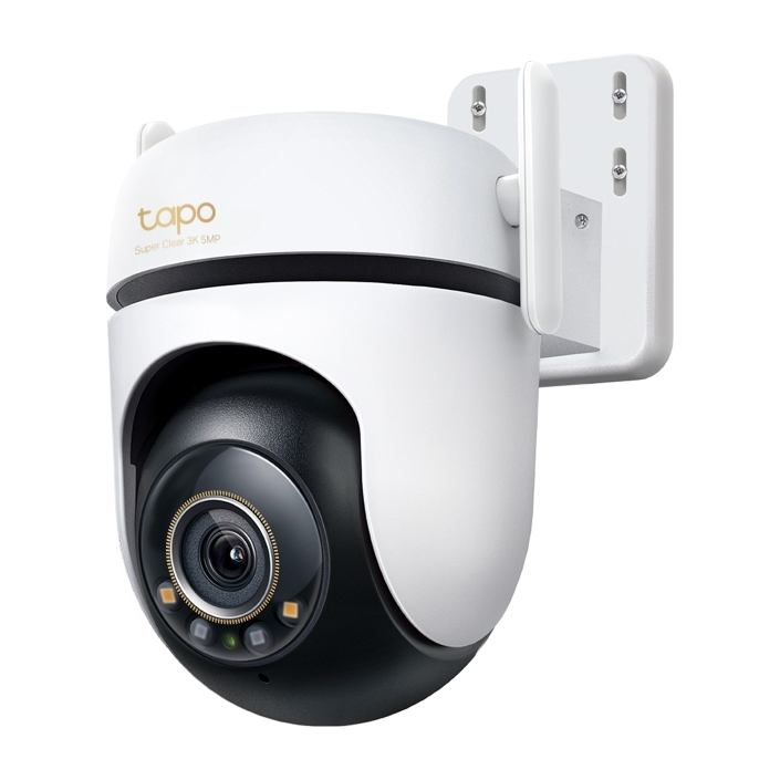 TP-Link TAPO C530WS Outdoor Pan Tilt 5MP Security Camera