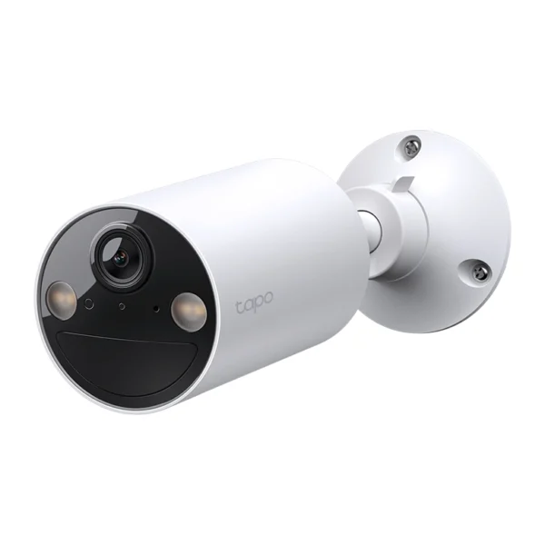 TP-Link TAPO TC82 Wire-Free Indoor/Outdoor Security Camera