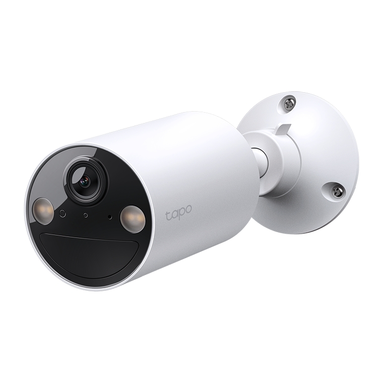 TP-Link TAPO TC82 Wire-Free Indoor/Outdoor Security Camera