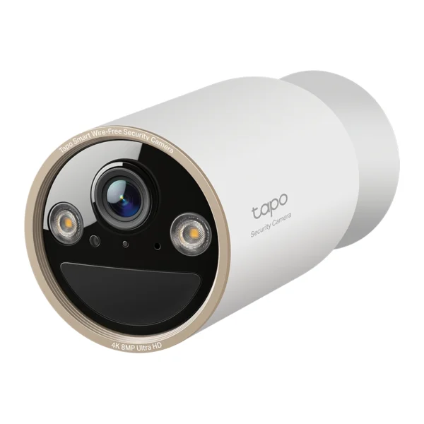 TP-Link TAPO C460 4K Battery Outdoor Security Camera