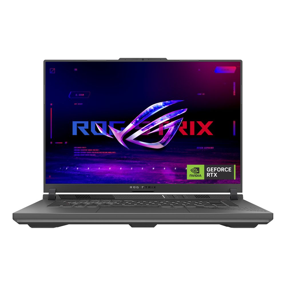 ASUS ROG Strix G16 Gaming Laptop Ryzen 9 16GB RAM 1TB SSD